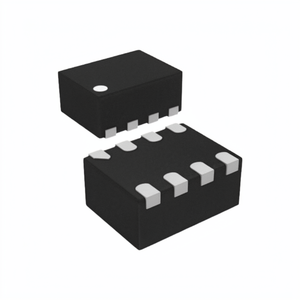 ชิ้นส่วนวงจรอิเล็กทรอนิกส์สำหรับการจัดการพลังงาน (PMIC) 8 VFDFN ช่องทางผู้ผลิต MP2160GQH-Z - Product Image 1