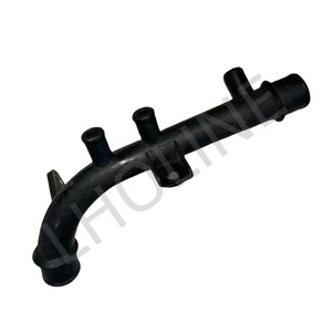 Manguera de refrigerante 55495264 de caucho EPDM para reemplazo y reparación, longitud estándar - Product Image 2