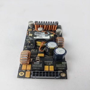 C9900-P223 nouveau contrôleur de programmation PLC d'automatisation industrielle d'entrepôt prêt d'origine - Product Image 1