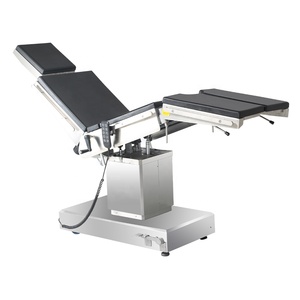 Unité ENT SNMOT5200 Table de chirurgie de la colonne vertébrale Mizuho Table d'opération lit chirurgical Table d'opération pour salle d'opération - Product Image 1