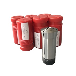 CNC <span class=keywords><strong>Lathe</strong></span> Collet kẹp <span class=keywords><strong>5C</strong></span> <span class=keywords><strong>collets</strong></span> lỗ tròn 3mm-28mm <span class=keywords><strong>5C</strong></span> phay Collet - Product Image 5
