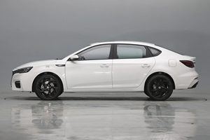 MG 6 Berline Fastback 2025 1.5T Turbo <span class=keywords><strong>Essence</strong></span> Intérieur Sombre Voiture Sportive R18 5 Places Édition Intelligente Automatique pour l'Exportation - Product Image 3