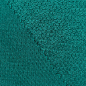 Thể thao vải tùy chỉnh màu sắc đồng bằng thoáng khí thể thao bóng đá lưới vải - Product Image 4