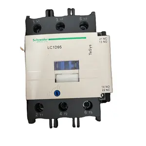 schneider ac contactor lc1 d95