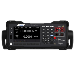 New and Original Hantek High-voltage <b>Battery</b> Tester HBT3000 Series <b>Battery</b> Tester HBT3000 Hantek HBT3000 Series HBT3000 HBT3000 - Product Image 1