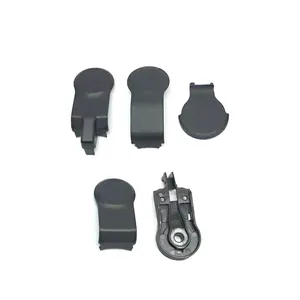 Plastik kamera Lens <span class=keywords><strong>PTZ</strong></span> kablo esnek düz çizgi Drone kapak OKOUME tarafından hava 2S için Gimbal aksesuarları yedek parçalar - Product Image 3