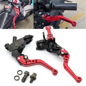 Pompe de frein de moto sur la taille générale du piston 12.7/livre 11 seulement 150cc sous le modèle à piston unique CG125/AG100/YZ125/YB125 - Product Image 6