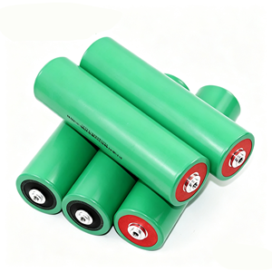 Batterie rechargeable LiFePO4 ULi NOUVELLE 3.2V 22Ah 25Ah 46160 pour trottinette électrique, camping-car, haut-parleur, solaire, pour projets DIY 12V - Product Image 3