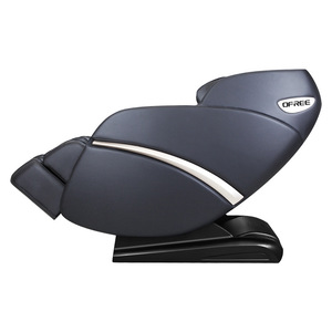 Fauteuil de massage Oree S6 type SL avec rail de guidage, 31-60 airbags, rouleaux de massage des pieds, électrique, pour usage domestique - Product Image 4