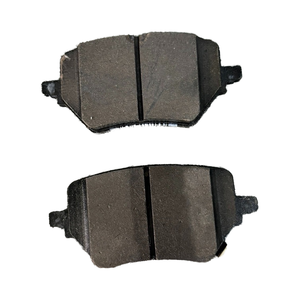 ผ้าเบรครถยนต์ LAA-90000340แท้สภาพใหม่สำหรับ L6 - Product Image 2