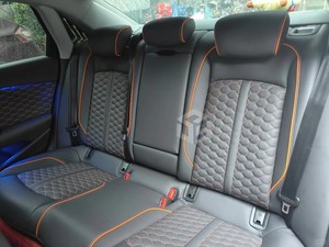 <span class=keywords><strong>Coprisedili</strong></span> Sportivi Originali <span class=keywords><strong>Audi</strong></span> in Pelle <span class=keywords><strong>per</strong></span> A3 <span class=keywords><strong>A4</strong></span> A5 A6 A7 A8 S3 S4 S5 S6 S7 S8 Q3 Q5 Q7 Q8 SQ7 SQ8 RSQ5 RSQ7 RSQ8 RS4 E-Tron - Product Image 5