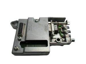6SL3351-3AE32-1AA0 S120 โมดูลจ่ายไฟแบบระบายความร้อนด้วยอากาศ 210A 6SL3351-3AE32-1AA0 บอร์ด IPD บอร์ดจ่ายไฟและข้อมูล 6SL3351-3AE32-6AA0 - Product Image 4