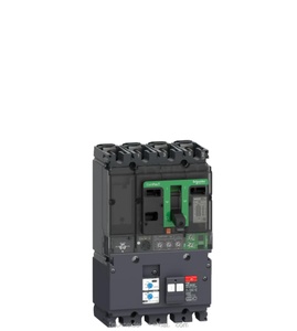 Disyuntor de Protección y Distribución C12N4TM160LZ LV427602 LV427612 LV427662 LV427652 LV427788 LV427738 LV427783 LV427733 - Product Image 4