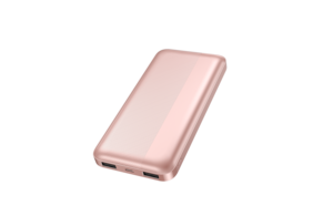 Classic Basic & Slim 10000mAh Power Bank Pantalla LED Entrada/Salida 10W-3,7 V- CE ROHS FCC - Product Image 5