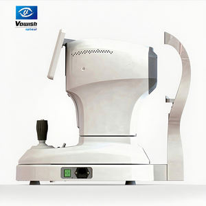 Réfractomètre optique automatique de haute qualité populaire ARK-4000A pour la mesure ophtalmique - Product Image 3
