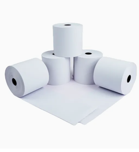 Rotoli di Carta Termica - Product Image 1