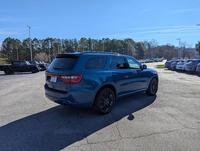DODGE Durango GT d'occasion