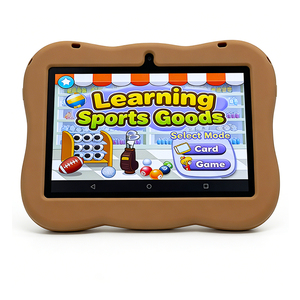 FunLearn Pro Q8 Android 12 平板电脑 7 英寸双核 2.3-2.5GHz 2GB+32GB WiFi 带家长控制功能 适合儿童学习应用 - Product Image 5