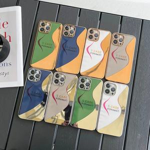 Funda trasera con diseño especial para <span class=keywords><strong>Huawei</strong></span> Y6 2019 Y7 PRO 2019 <span class=keywords><strong>P40</strong></span> <span class=keywords><strong>LITE</strong></span> <span class=keywords><strong>E</strong></span> <span class=keywords><strong>P40</strong></span> PRO Y8P P Smart S Y7P - Product Image 3