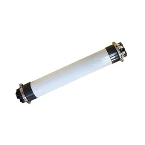 Membran Ultrafiltrasi PES Diameter 250Mm 10 Inci UF250PES UF10060PES untuk Penghilangan Minyak Dalam Pengolahan Air Limbah