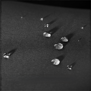 Windproof du lịch ô với lớp phủ UV, tự động mở đóng nhẹ Sun & mưa ô Paraguas plegable - Product Image 6