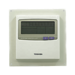 <span class=keywords><strong>Repuestos</strong></span> de <span class=keywords><strong>Segunda</strong></span> <span class=keywords><strong>Mano</strong></span> para Sistemas de Aire Acondicionado VRF, Control Remoto Central TCB-SC642TLE2 para Aire Acondicionado - Product Image 1