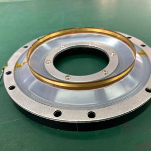 Сменная диафрагма 3,5 "средней дальности двойной диафрагмы для HF-BMS4599 водителя - Product Image 1