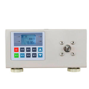 HT serisi tork ölçer dijital 0-200 nm - Product Image 2