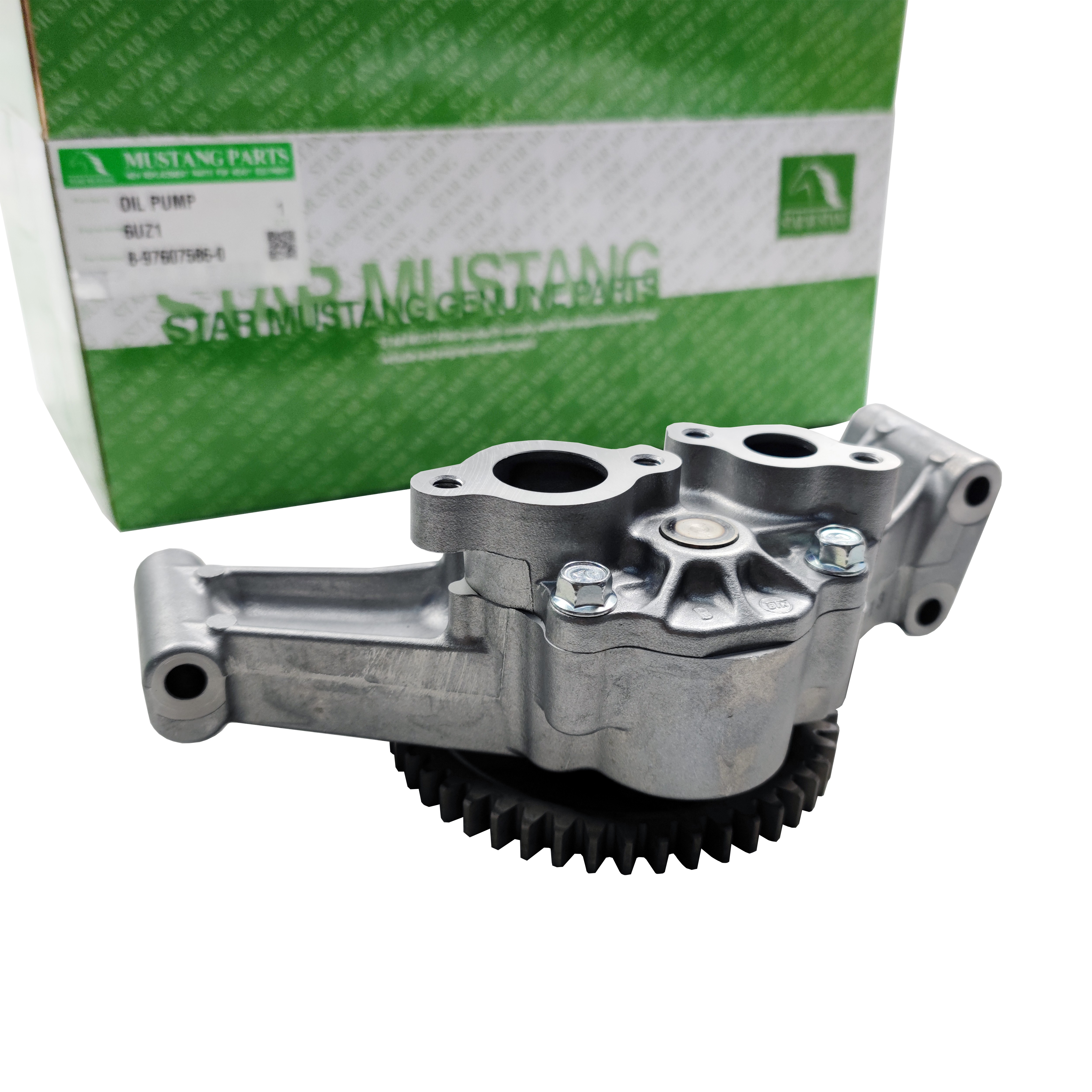 ZX200-5A ZX330-5A Crankshaft Position Speed Sensor 8-97606943-0