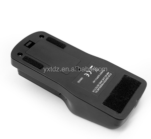 Factory price HW430 Metal Wire Cable <strong>Detector</strong> Pipe Tester Meter 5 in 1 Multifunction Wall Scanner New Stud Metal <strong>Detector</strong> - Product Image 6