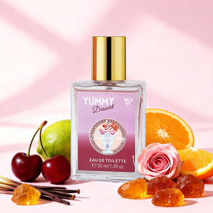 <span class=keywords><strong>Fame</strong></span>, <span class=keywords><strong>parfum</strong></span> féminin, senteur florale fruitée, vanille, iris, fraise, 30 ml, 1,0 fl oz, <span class=keywords><strong>parfum</strong></span> romantique pour rendez-vous galants - Product Image 4