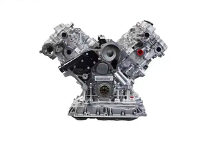 Le nouvel assemblage de moteur pour Q7 3.0 t assemblage de moteur pour A6 A8 B8 A4 Q5 1.8 2.0 3.2 2.8 3.0 t moteur <span class=keywords><strong>touareg</strong></span> - Product Image 3