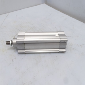 Kontroler Pemrograman PLC DNCB63160PPVA CYLINDER (157245) Baru dan Asli - Product Image 1