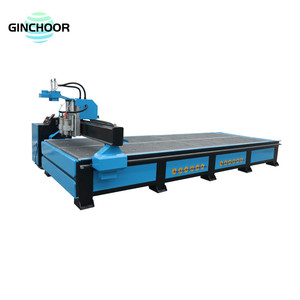 1850 2050 Dual Process Double Spindles <span class=keywords><strong>CNC</strong></span> <span class=keywords><strong>Router</strong></span> Công Cụ Khí Nén Changer Panel Đồ Nội Thất Gỗ Máy Làm Việc - Product Image 5