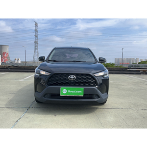 Auto Usado Guazi, <span class=keywords><strong>Toyota</strong></span> Corolla <span class=keywords><strong>Cross</strong></span> <span class=keywords><strong>2022</strong></span>, Exportación Global, Motor de Gasolina, Automático, SUV de 5 Plazas, Volante a la Izquierda - Product Image 2