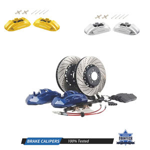 <span class=keywords><strong>Prix</strong></span> d'usine en gros OEM 2 4 pots Racing avant grand kit d'étrier de frein 18B4772 10434252 pour <span class=keywords><strong>Pontiac</strong></span> Buick Rendezvous bmw volvo - Product Image 6