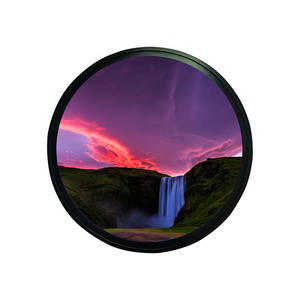 หน้าจอ LCD ความละเอียดสูงเคลือบป้องกันแสงสะท้อน15.7/23.6นิ้วหน้าจอสัมผัสรองรับการใช้งาน24/7 2.1 HDMI ใช้ในร่ม - Product Image 3