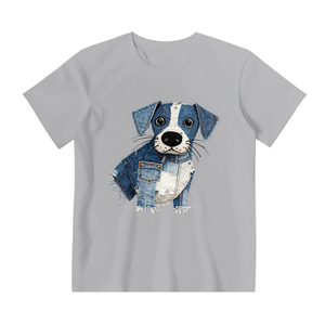 T-Shirt Unisex 210GSM 100% Cotone, Maglietta Casual Traspirante e Resistente per Uomo - Product Image 2