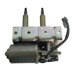 Alfombrilla de goma para el piso de la cabina Xcmg 80730157436 para piezas de montacargas de combustión interna Xcmg1200 - Product Image 1