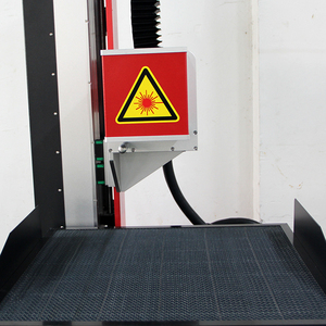 Mesin penanda <span class=keywords><strong>Laser</strong></span> CO2 untuk kayu bambu akrilik kulit karet pensil ukiran mendukung DXF PLT BMP AI karbon dioksida koder - Product Image 6