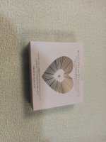 Fard à joues bicolore de luxe, haute qualité, ingrédients minéraux et végétaux, poudre scintillante douce