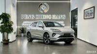 Promo Panas 2026 BYD Sealion 06 EV SUV Listrik Jarak Jauh AWD Pengisian Cepat 5 Kursi Energi Baru Langsung dari Pabrik Cina