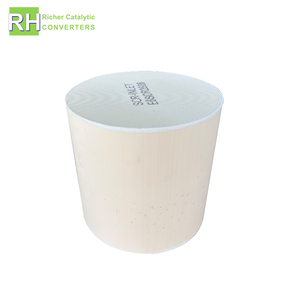 ระบบไอเสีย ASC SCR Catalytic Converter สำหรับรถบรรทุกหนัก 106 คัน ใช้ได้กับรถทั่วไป - Product Image 3
