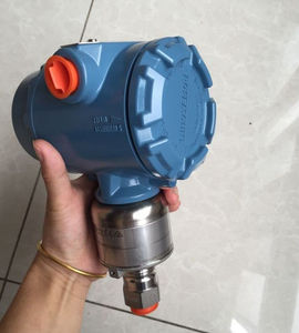 Transmisor de Presión Rosemounte 3051S 3051T 3051L con Precisión del 0.1%, Rango de 1-1000 Bar, Salida de 4-20 mA - Product Image 5