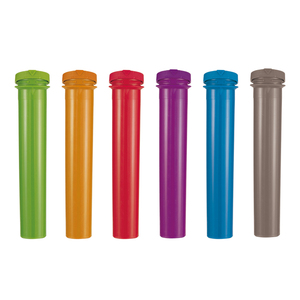 98Mm 100Mm 109Mm 116Mm 120Mm Tùy Chỉnh Thiết Kế Nhãn Nhỏ Rõ Ràng Con Chịu Mài Mòn Bao Bì In Nhựa Pre Thủy Tinh Cán Ống - Product Image 4