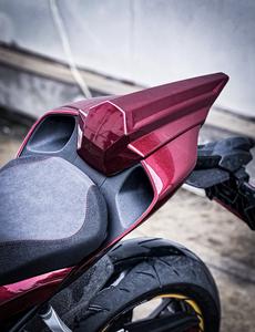 Film de protection de carrosserie automobile et <span class=keywords><strong>moto</strong></span> en PET PVC <span class=keywords><strong>auto</strong></span>-réparant, anti-UV, haute brillance, effet métallique liquide, avec changement de couleur - Product Image 6