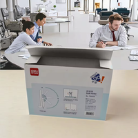 Boîtes en papier personnalisées, boîtes d'emballage alimentaire, boîtes cadeaux pliables, boîtes en carton ondulé, boîtes cosmétiques colorées, sacs fourre-tout imprimés