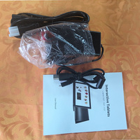 OEM écran tactile en forme de L de 15.6 pouces évaluateur des commentaires des clients commande de restaurant rj45 en option POE NFC tablette Android de bureau