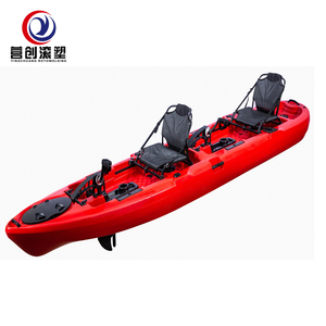Machine de rotomoulage de haute qualité pour la fabrication de moules de kayak et de bateaux personnalisés, vente chaude 2026, <span class=keywords><strong>prix</strong></span> <span class=keywords><strong>d</strong></span>'usine - Product Image 1