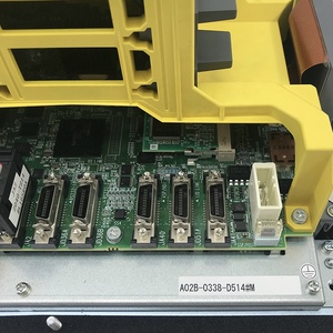 สำหรับระบบควบคุมฟานุคซีรีส์ OI-MF A02B-0348-B502 - Product Image 4